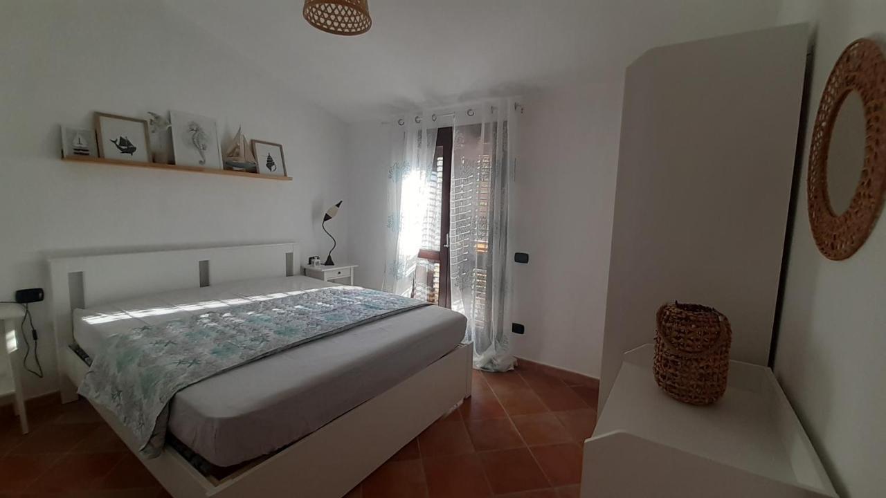דירות SantʼAntìoco Casa Alba מראה חיצוני תמונה