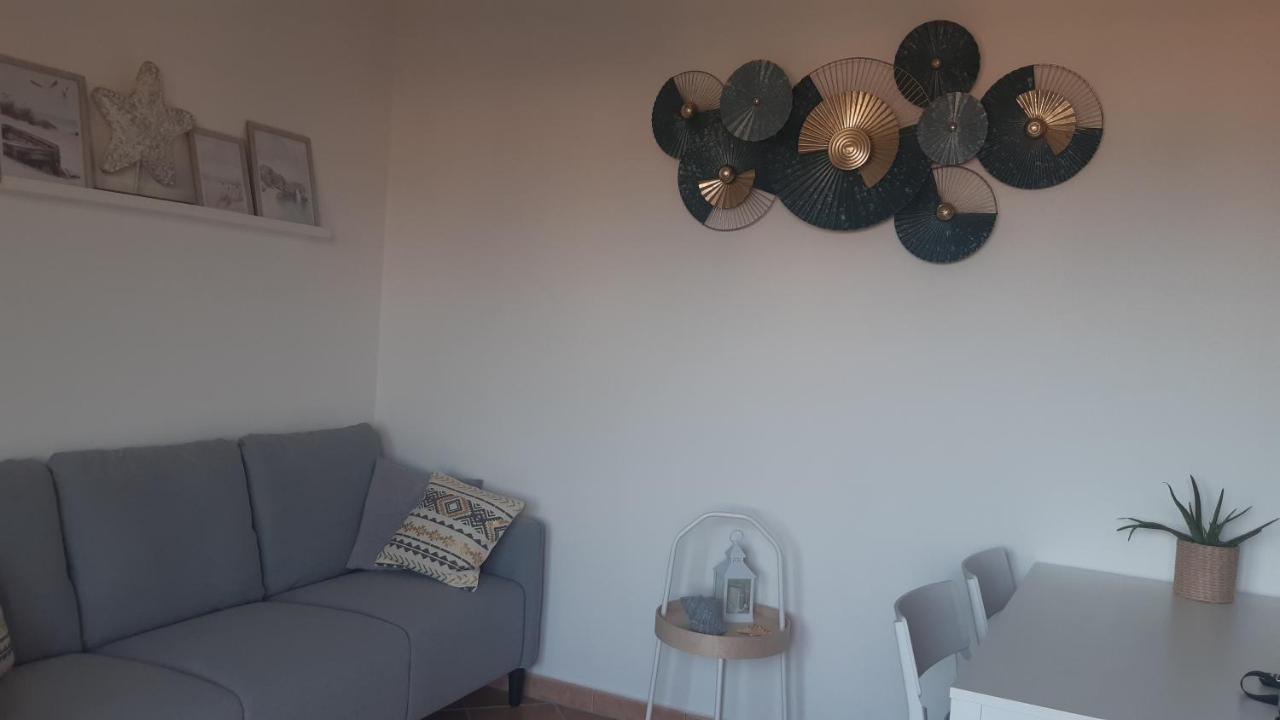 דירות SantʼAntìoco Casa Alba מראה חיצוני תמונה