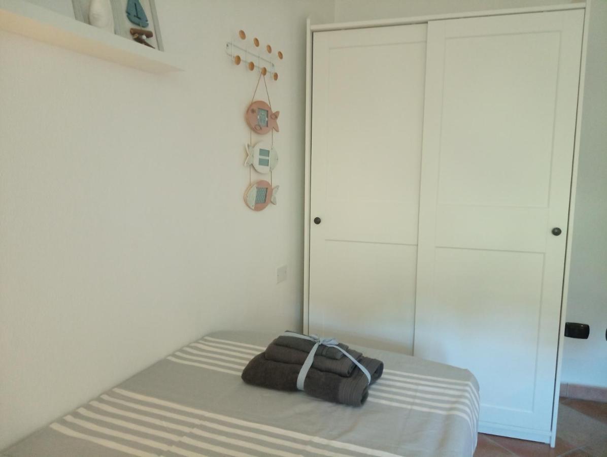 דירות SantʼAntìoco Casa Alba מראה חיצוני תמונה